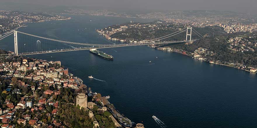 İstanbul'un atık sularında şoke eden iddia! Narkotik'ten açıklama geldi