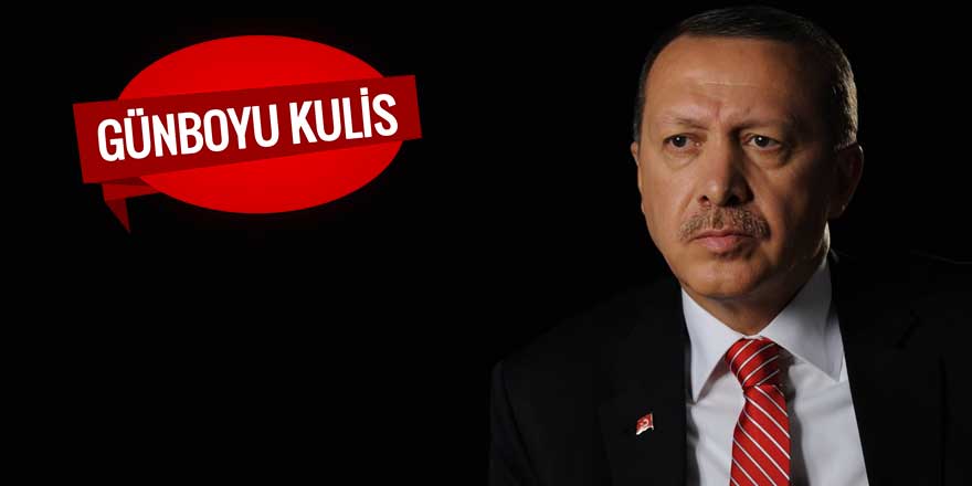 Erdoğan, Meclis'e neden gelmedi! AKP’de kazan kaynıyor