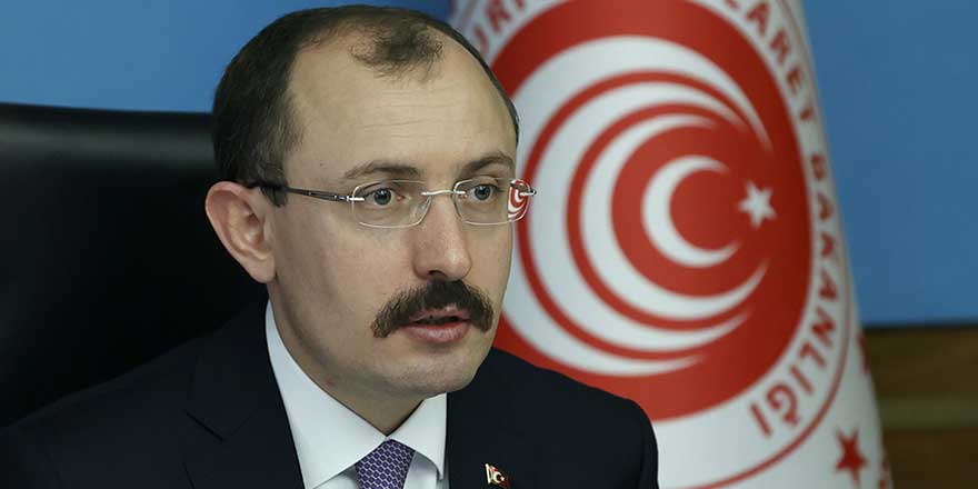 Ticaret Bakanı Mehmet Muş açıkladı! Destek başvurusu uzatıldı