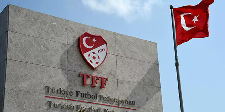 TFF Başkanı Nihat Özdemir'den seyirci açıklaması!