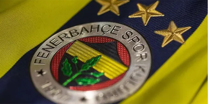 Fenerbahçe'de dev transfer!