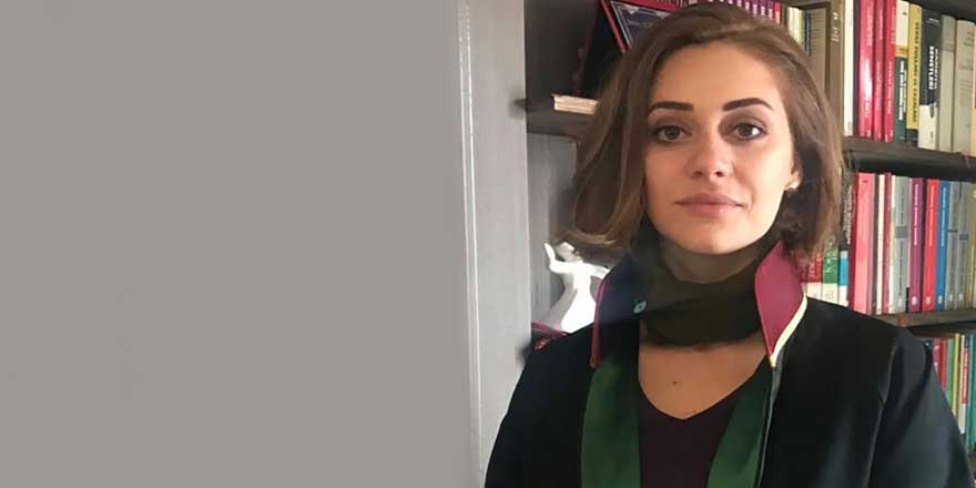 Avukat Feyza Altun'dan cinsel istismar itirafı