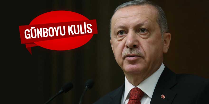 Bir milletvekili ayağa kalkıp tüm gerçekleri haykırdı... Erdoğan'ın yaptığı toplantıda yaşanan şok olay