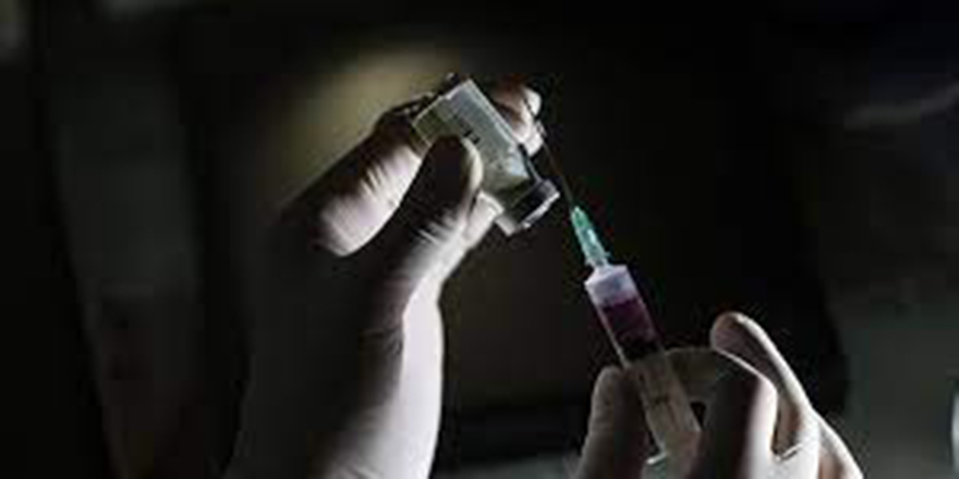 Korkutan antikor araştırması: İki doz aşı olduktan sadece üç ay sonra...