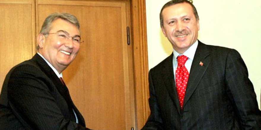 Peker’in açıklaması o buluşmayı tekrar gündeme getirdi! Konu: Erdoğan ve Baykal'ın gizli görüşmesi