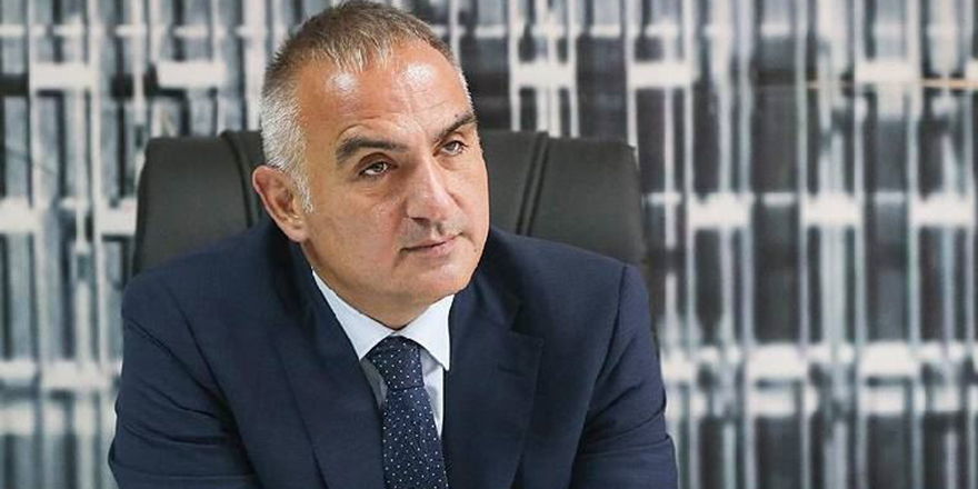 Kültür ve Turizm Bakanı Ersoy: Göbeklitepe yakınında 11 yeni tepe daha keşfedildi