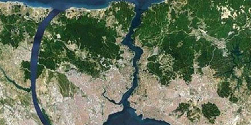 Kanal İstanbul vatandaşa soruldu! Son anketten iktidara büyük şok