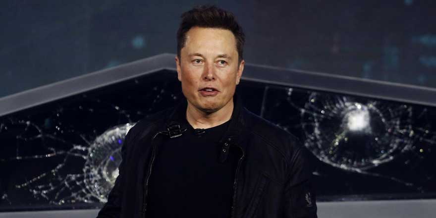 Elon Musk Starlink'in maliyetini açıkladı