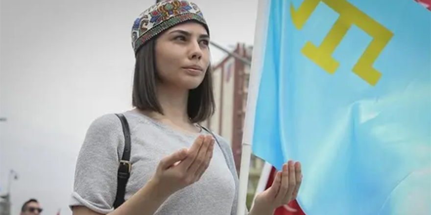 30 yıldır bu kararı bekliyorlardı! Ukrayna'da Kırım Tatar Türkleri yerli halk statüsüne kavuştu