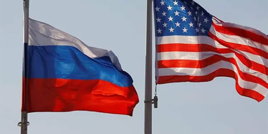 Rusya Dışişleri Bakanlığı: ABD Karadeniz sularını "güç çatışması" bölgesine dönüştürüyor