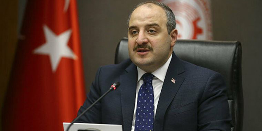 Bakan Mustafa Varank'tan ÖTV zammı açıklaması
