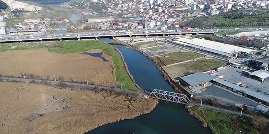 Avrupa'dan flaş Kanal İstanbul hamlesi!