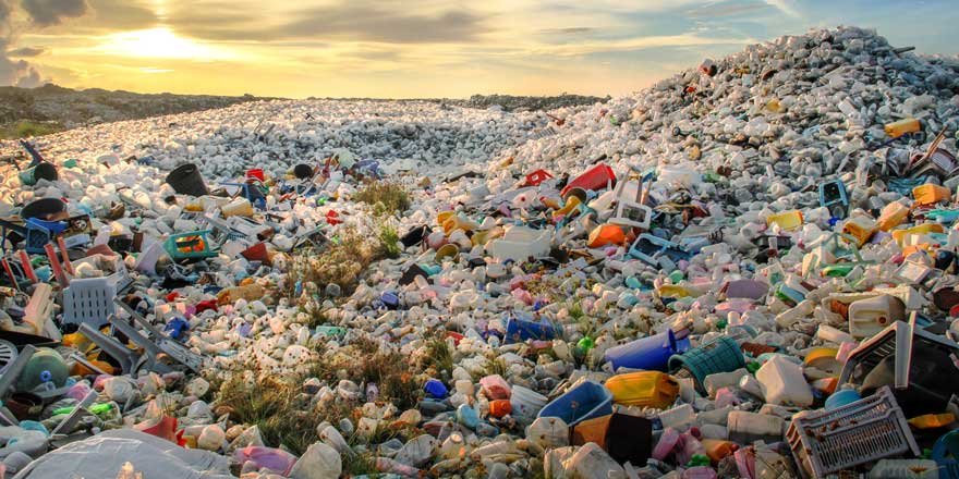 Türkiye'de plastik atık ithalatı yasaklandı