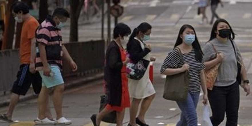 Hong Kong’da şaşırtan karar! Mutasyonlu korona virüs taşıyan hastalar…