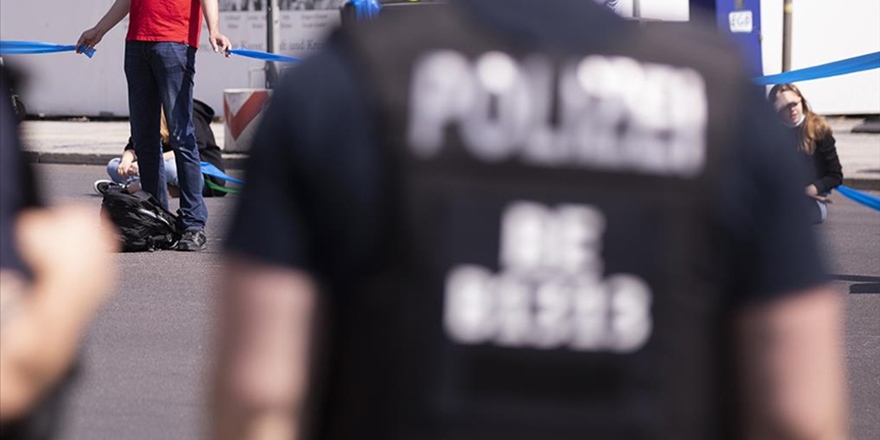 Almanya'da Türk aileye ırkçı saldırı