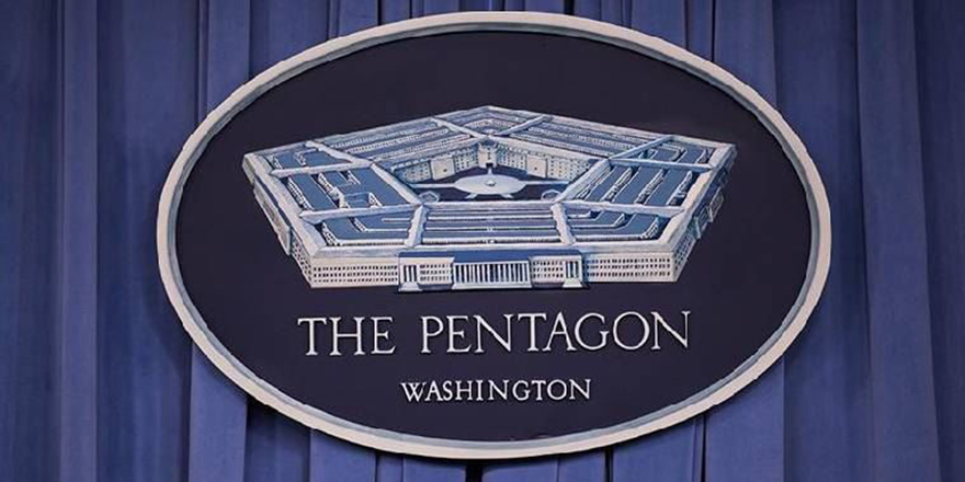 Pentagon, Trump döneminde Microsoft'un kazandığı ihaleyi iptal etti