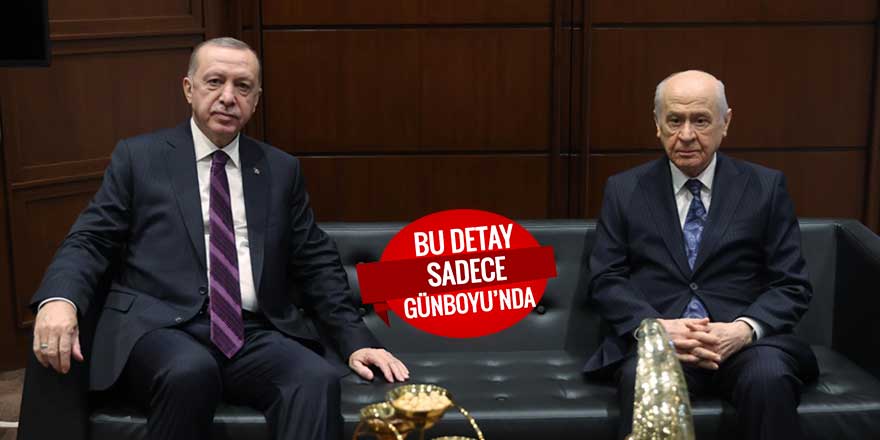 Perde arkasındaki gelişmeleri iki ünlü yazar yorumladı: Bahçeli Erdoğan'ı nasıl tuzağa düşürüyor