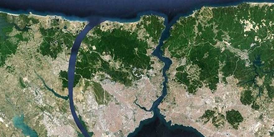 ÇED raporunda dikkat çeken ayrıntı: 400 bin ağaç Kanal İstanbul için kurban edilecek!