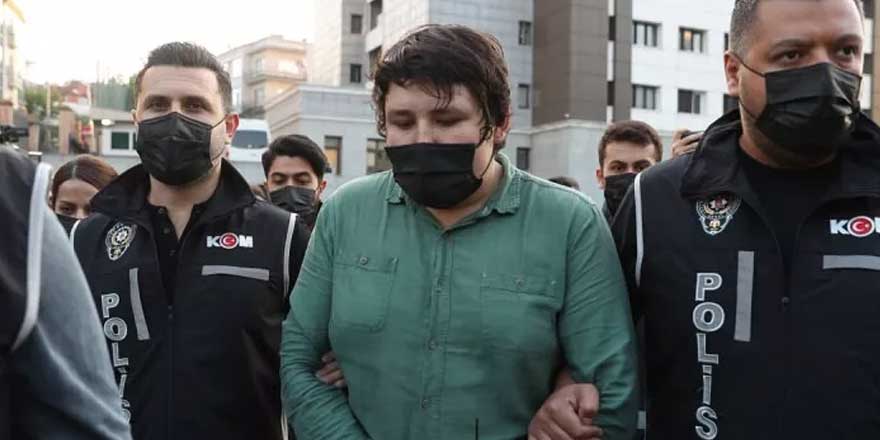 'Tosuncuk' lakaplı Mehmet Aydın hakkında karar verildi