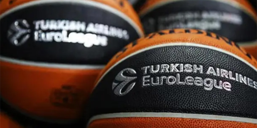 2022 EuroLeague Final Four'un ev sahibi belli oldu