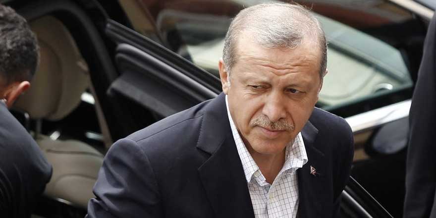 Hande Fırat, "Ankara kulislerinde konuşulanlar" dedi, Erdoğan'ın sözlerindeki şifreleri yazdı