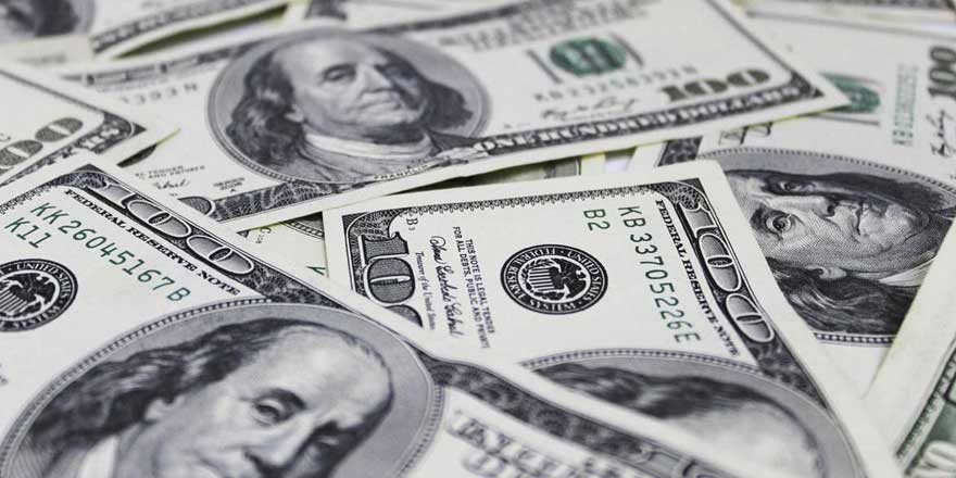 Merkez Bankası kötü haberi açıkladı: Yıl sonu dolar beklentisi ne kadar?
