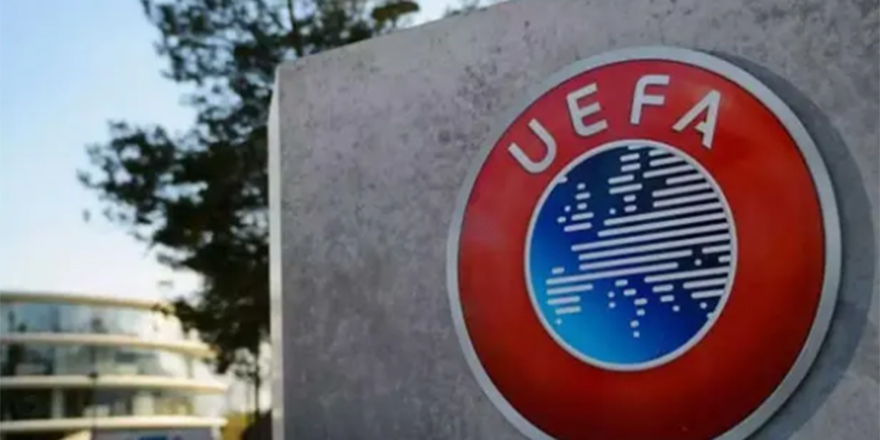 UEFA'dan Halis Özkahya ve Cüneyt Çakır'a görev
