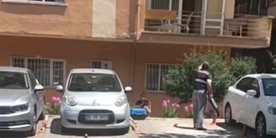 CHP Gaziantep Milletvekili İrfan Kaplan’ın danışmanı Burcu Berktaş darp edildi