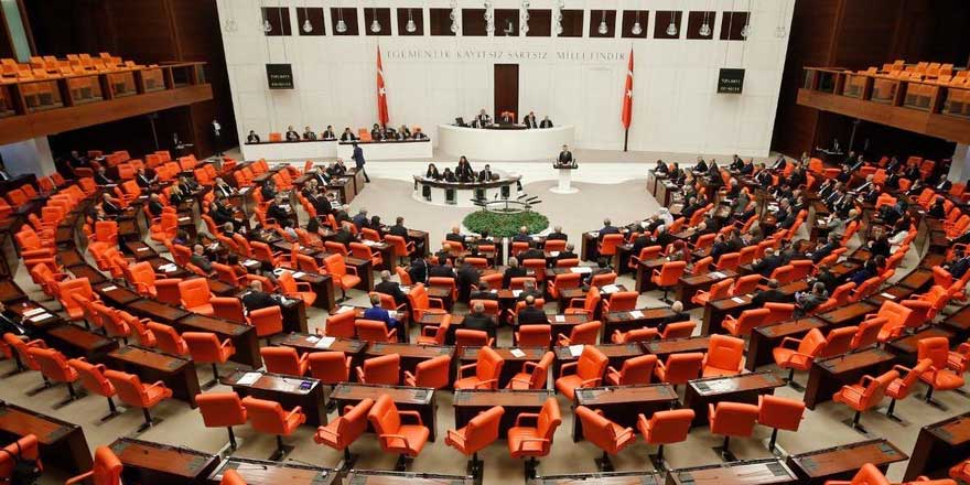 Muhalefet daha az konuşacak! AKP'li vekiller istedi, Erdoğan yeşil ışık yaktı