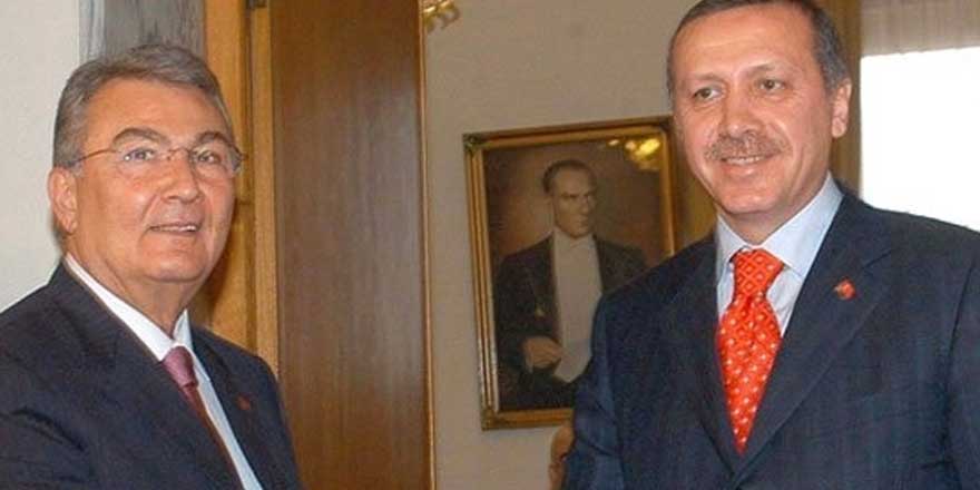 Abdüllatif Şener, Erdoğan'ın önünü açanları açıkladı: Baykal değil, onlar yaptı
