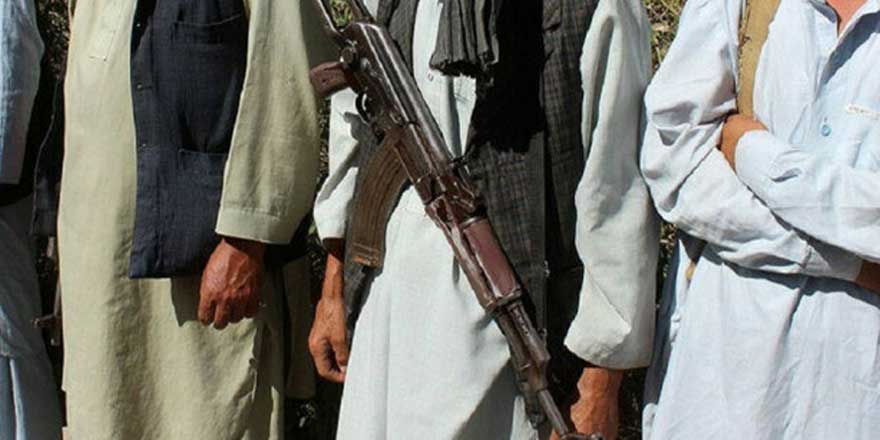Taliban'dan Türkiye'ye küstah tehdit: 'Afganistan ordusu ve milletiyle tavır alacaktır'