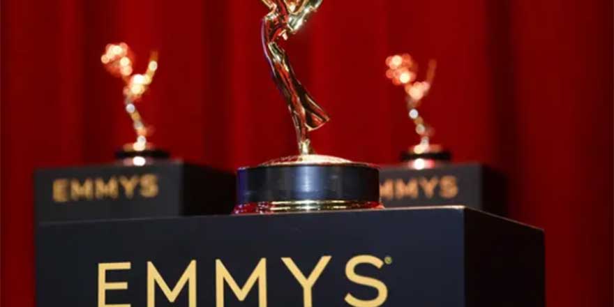 73. Emmy Ödülleri adayları açıklandı
