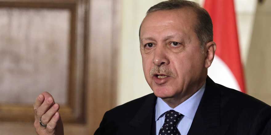 Eski AKP'li vekilden şok iddia: Erdoğan fırsatını bulduğunda...
