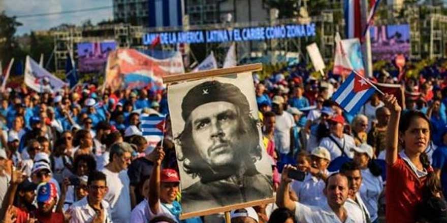 Küba'daki gösterilerin gerçek nedeni ambargolar