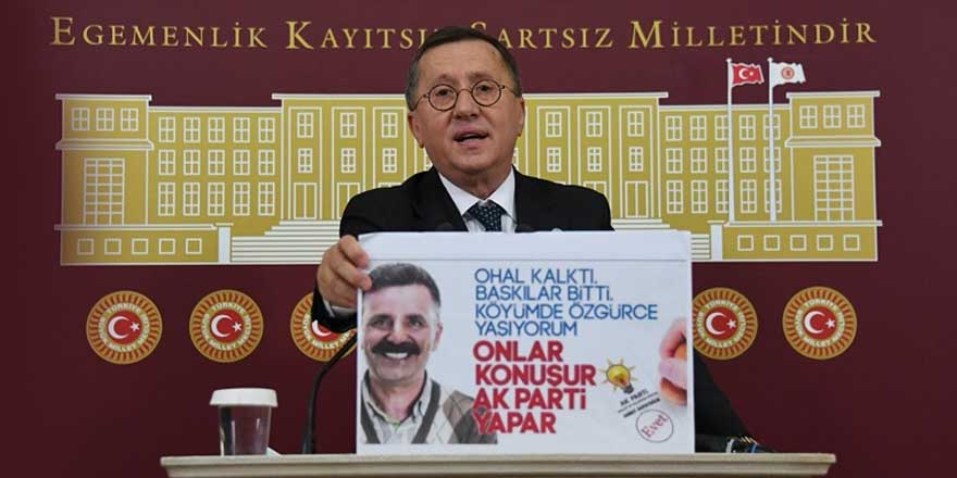 Bahçeli'nin bundan haberi var mı? "Erdoğan yeni ittifakın sinyalini verdi!"