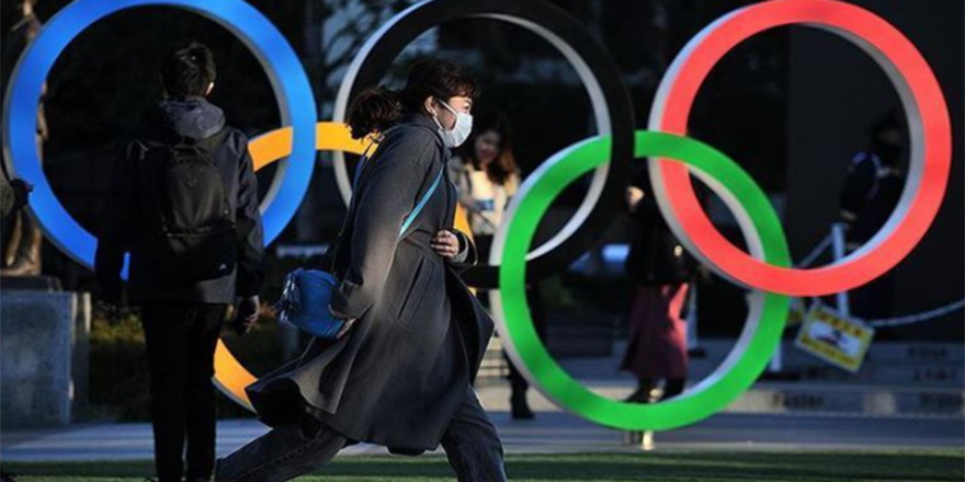 Olimpiyatlara korona virüs karantinası gölgesi düştü
