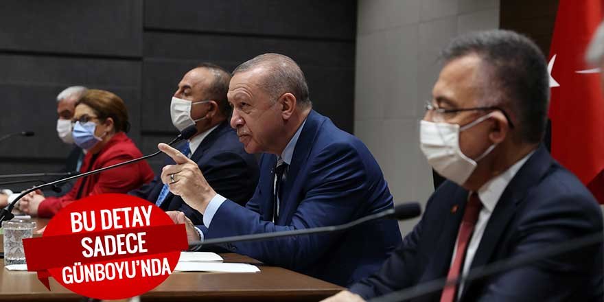 Erdoğan ne demek istedi? Türkiye'deki yönetimin ne konumda olduğunu Taliban iyi biliyor