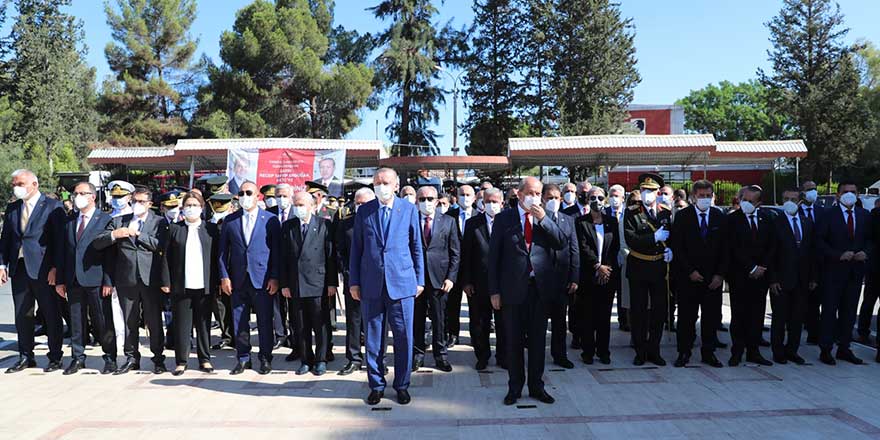 Kıbrıs ziyaretinde neden Kemal Kılıçdaroğlu yoktu?