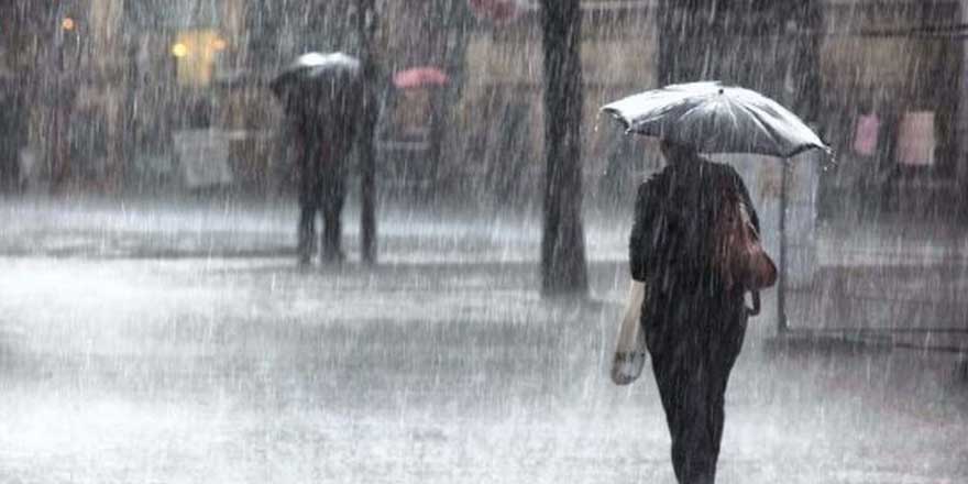 Meteoroloji'den İstanbul dahil 16 il için kritik uyarı