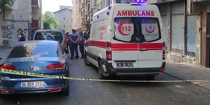 İstanbul'da korkunç olay! 20 yaşındaki kızını öldürdü