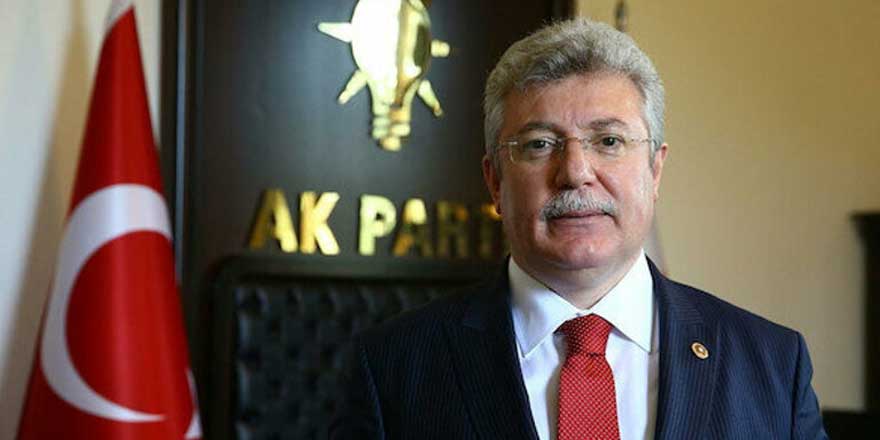AKP'li Akbaşoğlu'ndan "erken seçim" açıklaması