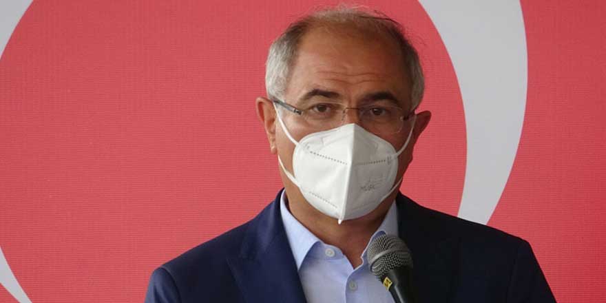 AKP Genel Başkan Yardımcısı Efkan Ala: Ekonomik sıkıntıların farkındayız!