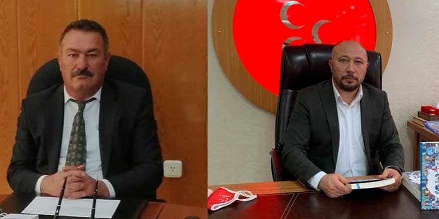 İttifak ortağı yok sayıldı! AKP'li ismin sözleri MHP'lileri kızdırdı