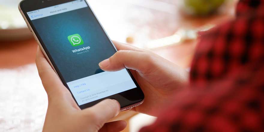 WhatsApp için yıllardır beklenen çoklu cihaz desteği özelliği geldi