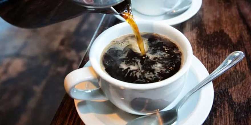 Kahve tiryakileri dikkat! Beyni nasıl etkiliyor?