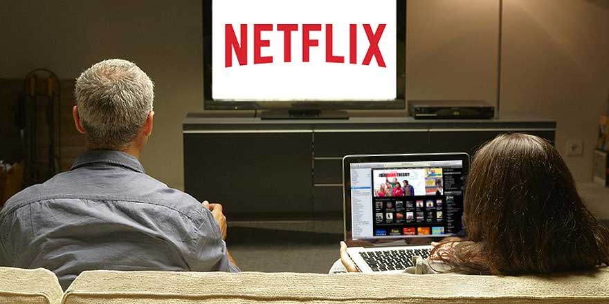 Bilinmeyen kodla ücretsiz Netflix veren sinsi uygulama ortaya çıktı