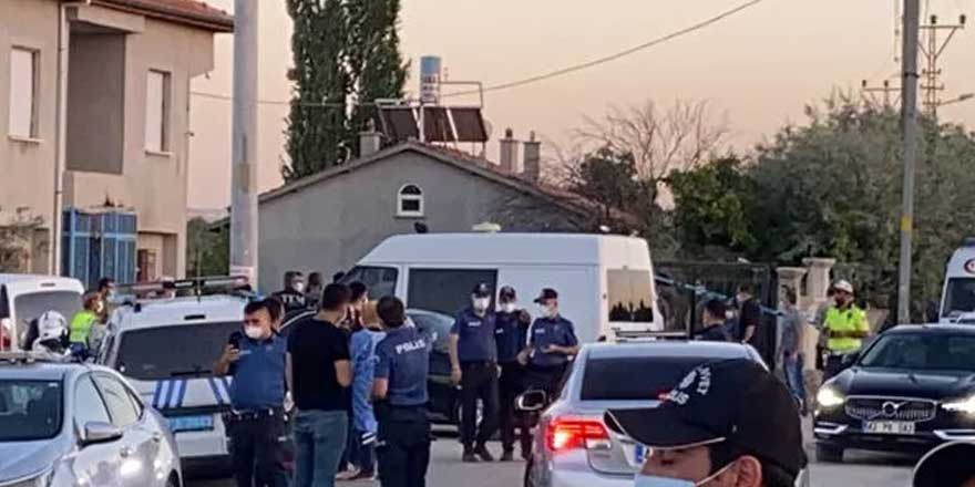 CHP heyeti Konya'ya gidiyor