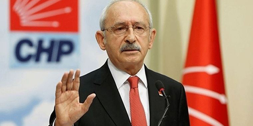 Kılıçdaroğlu: Bir Cumhurbaşkanı neden ülkesindeki yangınların söndürülmesini sağlayamaz?