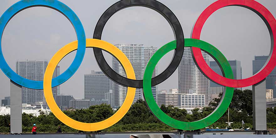 Tokyo Olimpiyatları’nda koronavirüs vakaları 430’a çıktı