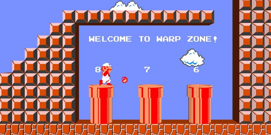 Super Mario Bros Oyunu Rekor Fiyata Satıldı!   ShiftDeleteNet